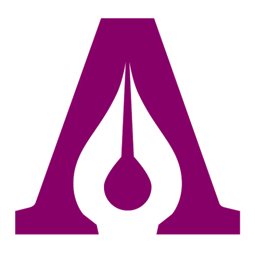 Icon der Autorenwelt