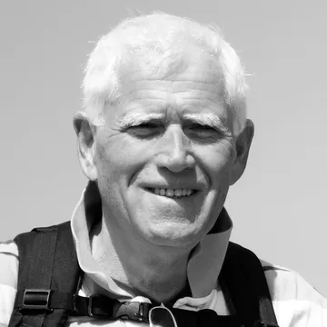 Heribert Uschtrin