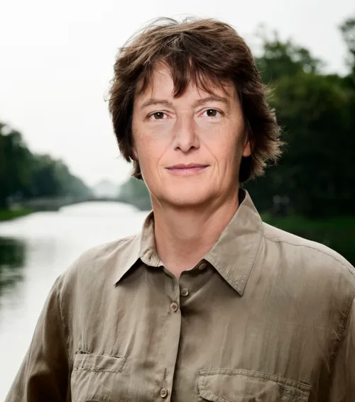 Sandra Uschtrin