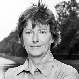 Sandra Uschtrin