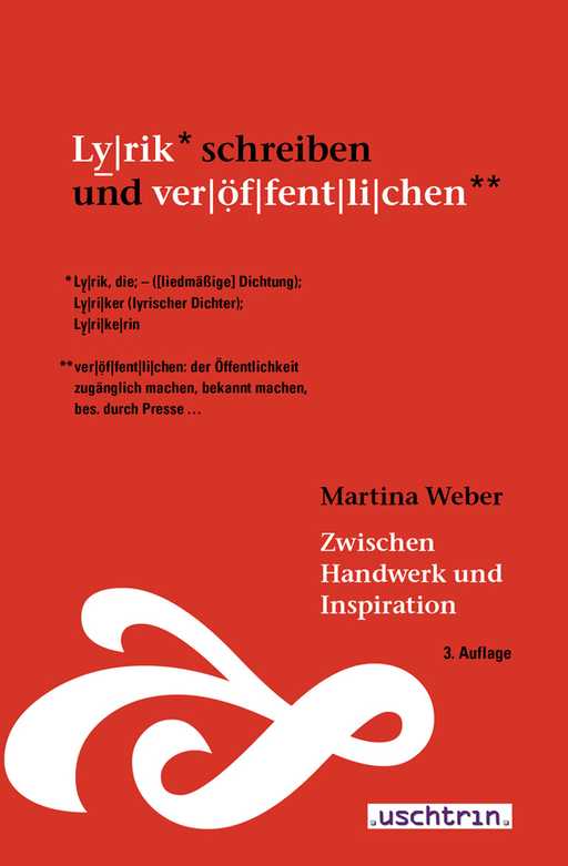 Cover von »Zwischen Handwerk und Inspiration«